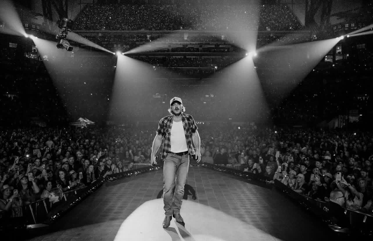 Morgan Wallen cover