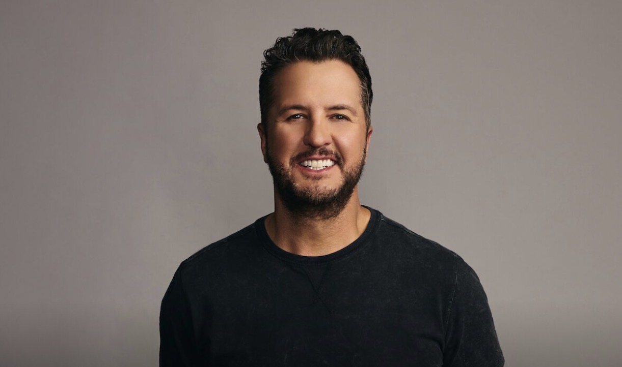 Luke Bryan