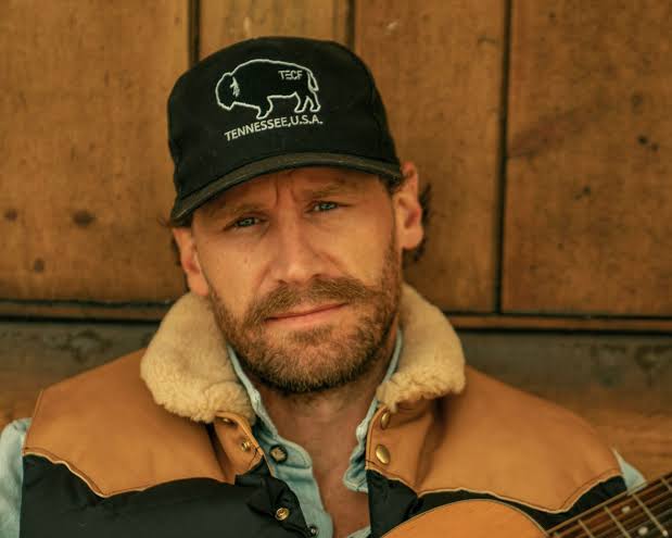 Chase Rice